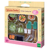 Sylvanian Families Kitchen Cooking Set-5028-Animal Kingdoms Toy Store