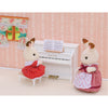 Sylvanian Families Piano Set-5029-Animal Kingdoms Toy Store