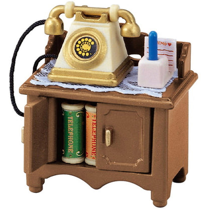 Sylvanian Families Classic Telephone-5030-Animal Kingdoms Toy Store