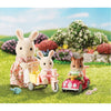 Sylvanian Families Babies Ride & Play-5040-Animal Kingdoms Toy Store