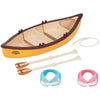 Sylvanian Families Canoe Set-5047-Animal Kingdoms Toy Store