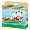 Sylvanian Families Canoe Set-5047-Animal Kingdoms Toy Store