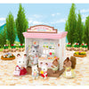 Sylvanian Families Sweets Store-5051-Animal Kingdoms Toy Store