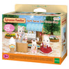 Sylvanian Families Soft Serve Ice Cream Shop-5054-Animal Kingdoms Toy Store