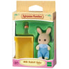 Sylvanian Families Milk Rabbit Baby-5063-Animal Kingdoms Toy Store