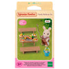 Sylvanian Families Family Barbecue Set-5091-Animal Kingdoms Toy Store