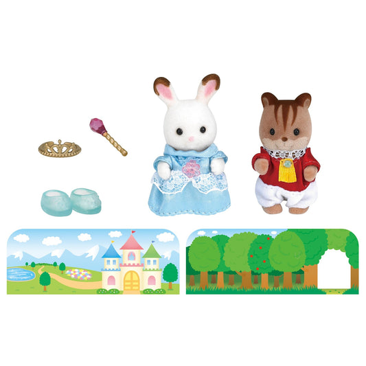 Sylvanian Families Nursery Playset-5102-Animal Kingdoms Toy Store