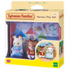 Sylvanian Families Nursery Playset-5102-Animal Kingdoms Toy Store