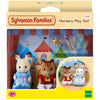 Sylvanian Families Nursery Playset-5102-Animal Kingdoms Toy Store