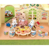 Sylvanian Families Nursery Party Set-5104-Animal Kingdoms Toy Store
