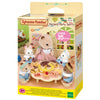 Sylvanian Families Nursery Party Set-5104-Animal Kingdoms Toy Store