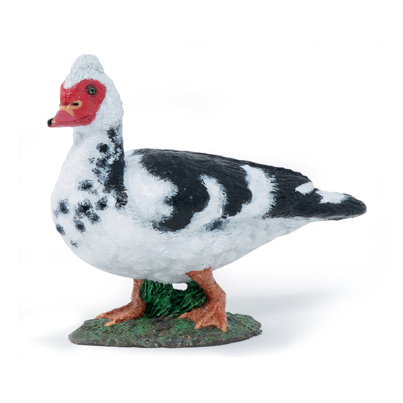 Papo Domestic Muscovy Duck