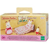 Sylvanian Families Classic Antique Bed-5223-Animal Kingdoms Toy Store