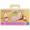 Sylvanian Families Classic Antique Bed-5223-Animal Kingdoms Toy Store