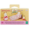 Sylvanian Families Classic Antique Bed-5223-Animal Kingdoms Toy Store
