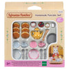 Sylvanian Families Homemade Pancake Set-5225-Animal Kingdoms Toy Store