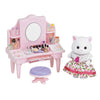 Sylvanian Families Cosmetic Counter-5235-Animal Kingdoms Toy Store