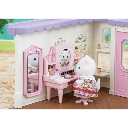 Sylvanian Families Cosmetic Counter-5235-Animal Kingdoms Toy Store