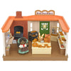 Sylvanian Families Brick Oven Bakery-5237-Animal Kingdoms Toy Store