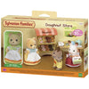 Sylvanian Families Doughnut Store-5239-Animal Kingdoms Toy Store