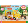 Sylvanian Families Hot Dog Van-5240-Animal Kingdoms Toy Store