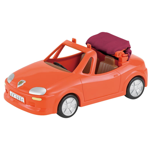 Sylvanian Families Convertible Car-5241-Animal Kingdoms Toy Store