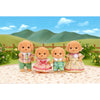 Sylvanian Families Toy Poodle Family-5259-Animal Kingdoms Toy Store