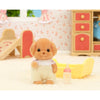 Sylvanian Families Toy Poodle Baby-5260-Animal Kingdoms Toy Store
