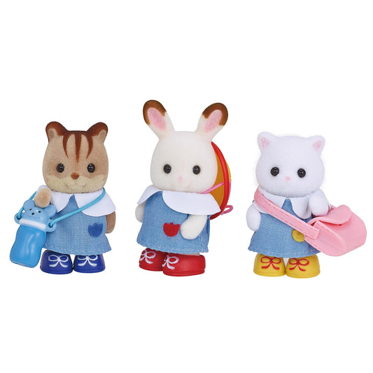 Sylvanian Families Nursery Friends-5262-Animal Kingdoms Toy Store