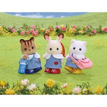 Sylvanian Families Nursery Friends-5262-Animal Kingdoms Toy Store
