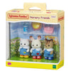 Sylvanian Families Nursery Friends-5262-Animal Kingdoms Toy Store
