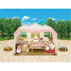 Sylvanian Families Village Cake Shop-5263-Animal Kingdoms Toy Store