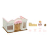 Sylvanian Families Village Cake Shop-5263-Animal Kingdoms Toy Store