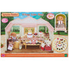 Sylvanian Families Village Cake Shop-5263-Animal Kingdoms Toy Store