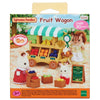 Sylvanian Families Fruit Wagon-5265-Animal Kingdoms Toy Store