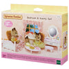 Sylvanian Families Bedroom & Vanity Set-5285-Animal Kingdoms Toy Store