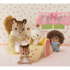 Sylvanian Families Baby Nursery Set-5288-Animal Kingdoms Toy Store