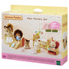 Sylvanian Families Baby Nursery Set-5288-Animal Kingdoms Toy Store