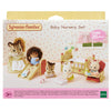 Sylvanian Families Baby Nursery Set-5288-Animal Kingdoms Toy Store