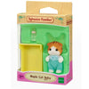 Sylvanian Families Maple Cat Baby-5291-Animal Kingdoms Toy Store