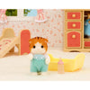 Sylvanian Families Maple Cat Baby-5291-Animal Kingdoms Toy Store