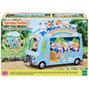 Sylvanian Families Baby Sunshine Nursery Bus-5317-Animal Kingdoms Toy Store