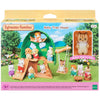 Sylvanian Families Baby Tree House-5318-Animal Kingdoms Toy Store