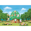 Sylvanian Families Baby Tree House-5318-Animal Kingdoms Toy Store