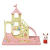 Sylvanian Families Baby Castle Playground-5319-Animal Kingdoms Toy Store