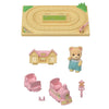 Sylvanian Families Baby Choo Choo Train-5320-Animal Kingdoms Toy Store