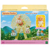 Sylvanian Families Baby Ferris Wheel-5333-Animal Kingdoms Toy Store