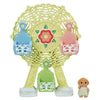 Sylvanian Families Baby Ferris Wheel-5333-Animal Kingdoms Toy Store