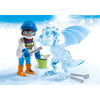 Playmobil Special Plus Ice Sculptor-5374-Animal Kingdoms Toy Store