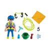 Playmobil Special Plus Window Cleaner-5379-Animal Kingdoms Toy Store